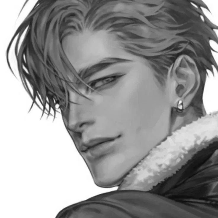 Avatar of Ilya Volkov | Hungry Madman