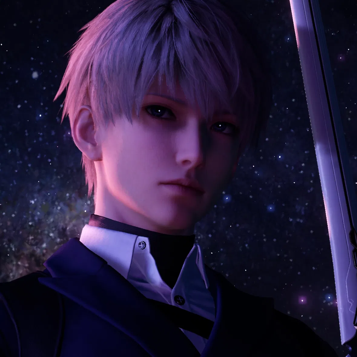 Avatar of Xavier (Love and Deepspace)