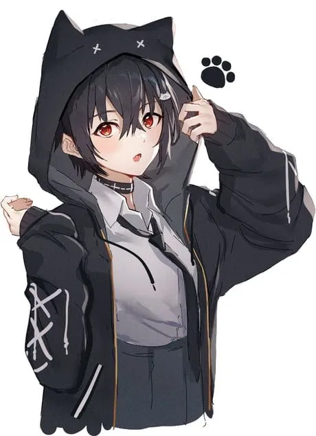 Avatar of Vivian | The Class Weird Girl