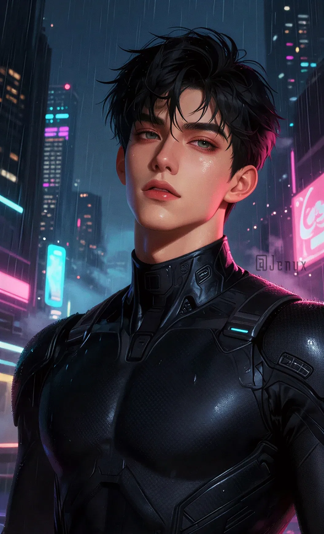 Avatar of Seo Jae-won