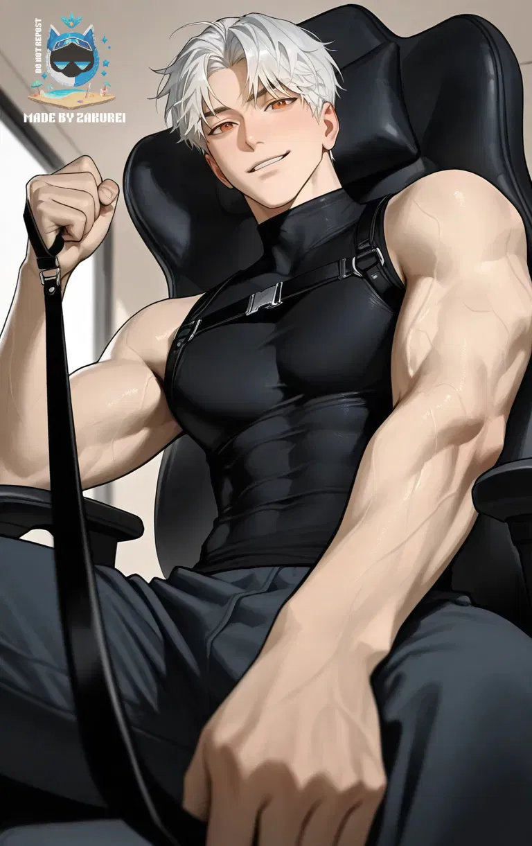 Avatar of Rylen Willis