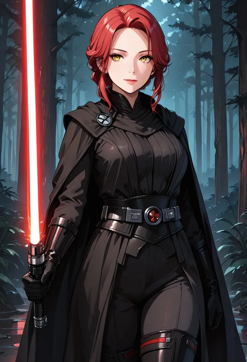 Avatar of Nella Darik