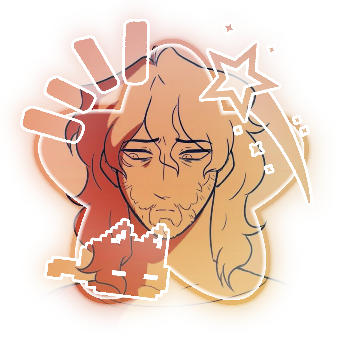 Avatar of ☆ Odysseus 