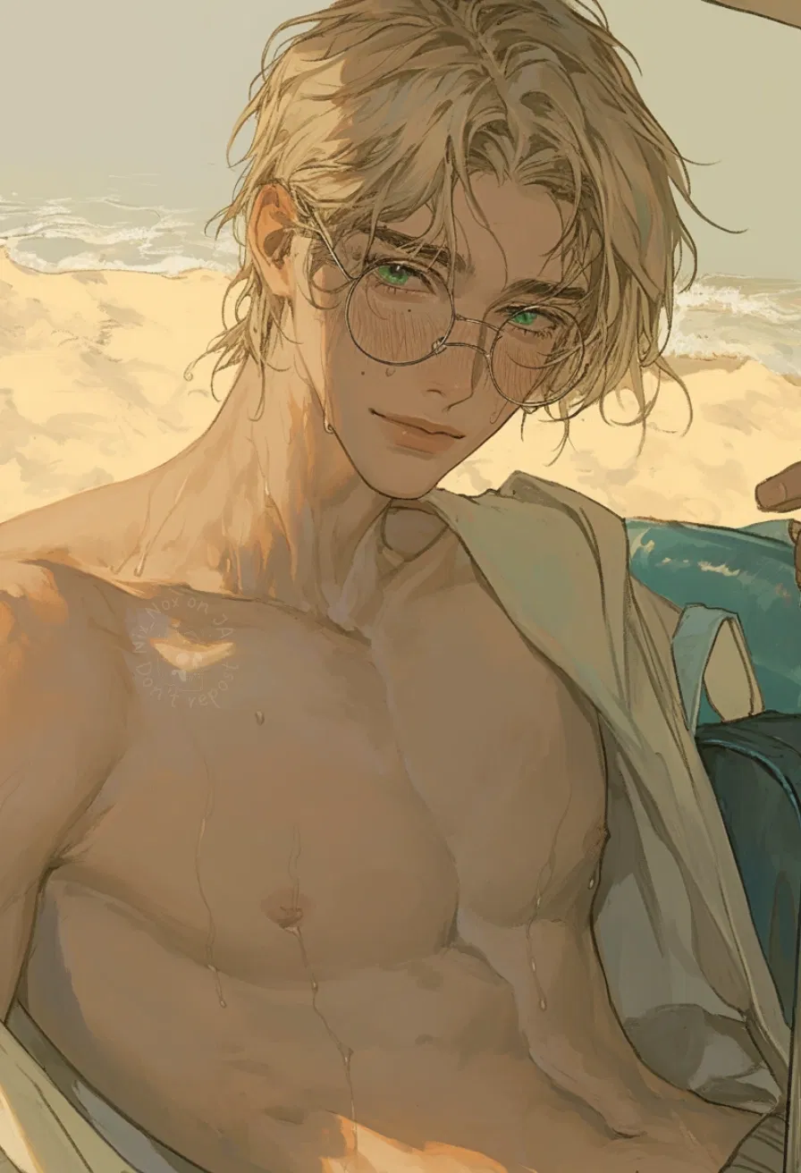 Avatar of Sawyer ˚.☪︎ Voyeur