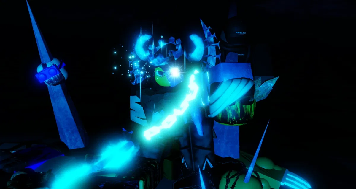 Avatar of ⋆꙳•❅*‧ ROBLOXIA: CORRUPTION - Frostmourne / Telamon ‧*❆ ₊⋆
