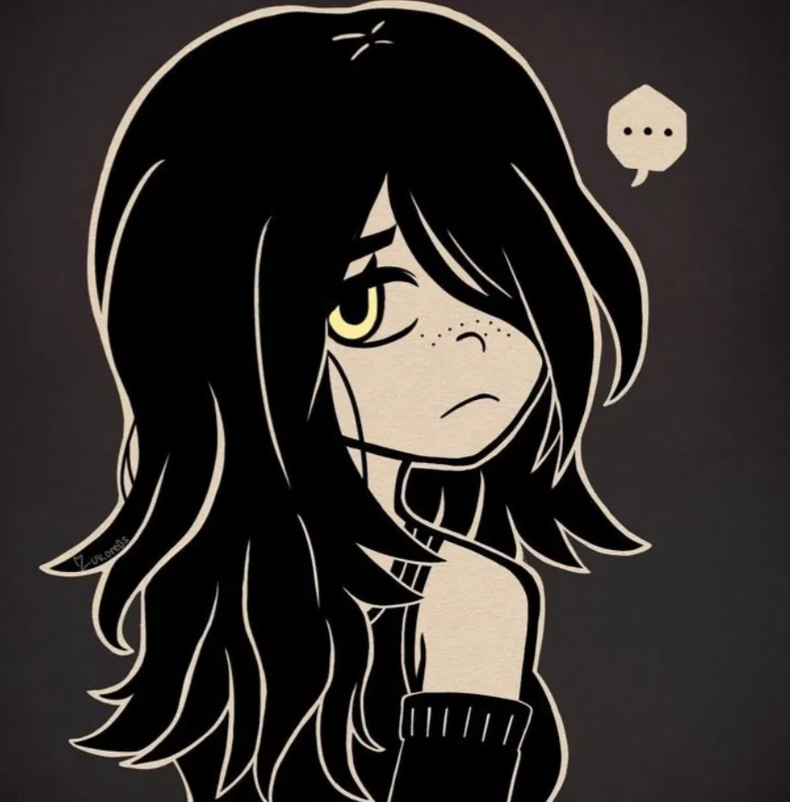 Avatar of Julia – Mascara