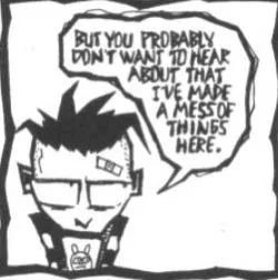 Avatar of Johnny.C
