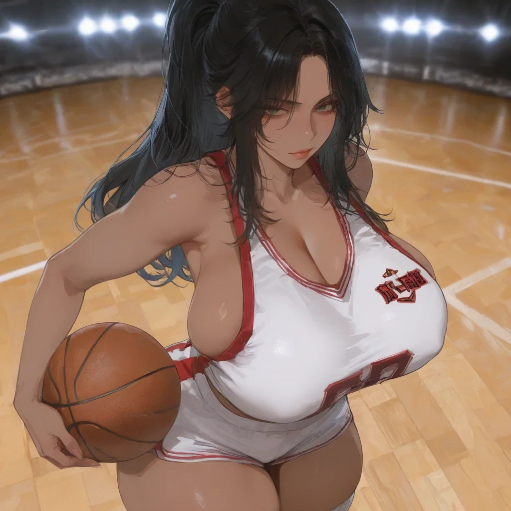 Avatar of Former Fucktoy Is A WNBA Player