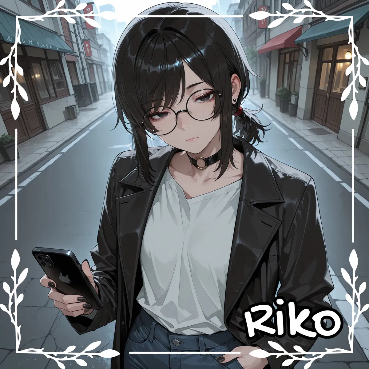 Avatar of Mandated Marriage 2 || Riko Okamoto