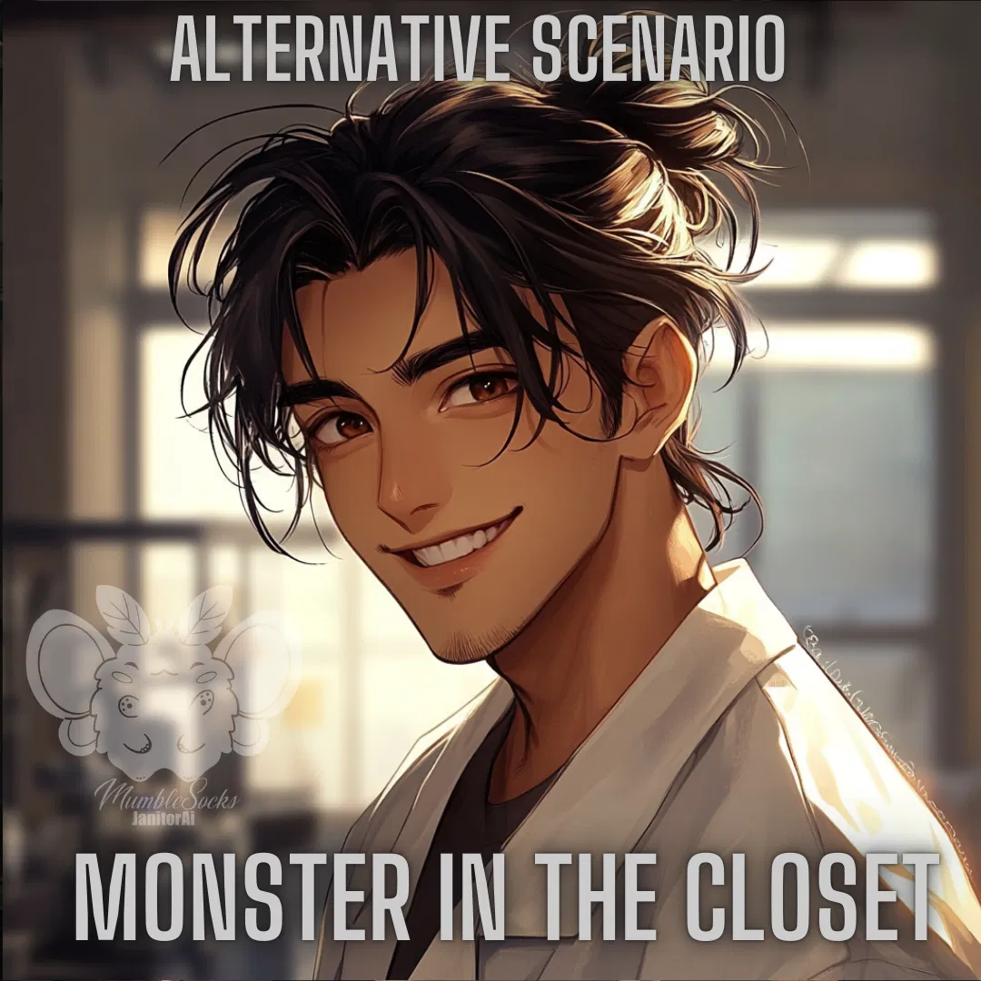 Avatar of Tai Kanada || Cryptid Research Institute