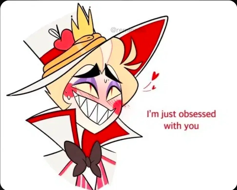 Avatar of Lucifer Morningstar