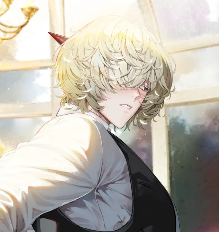 Avatar of 숪    ᰥ  Lᥙᥴιfᥱr : 05 | WHB.