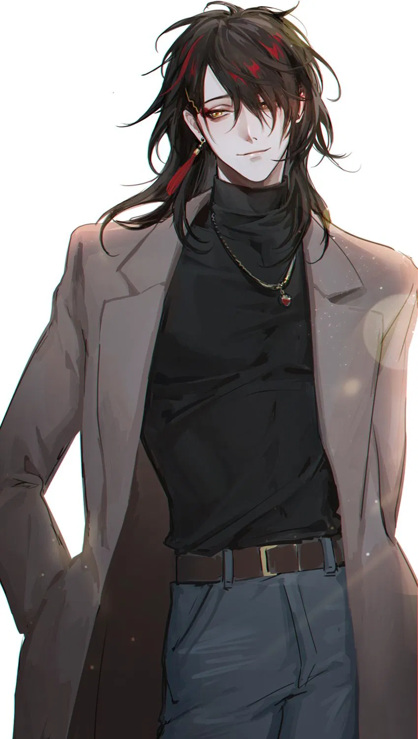 Avatar of Your cool boyfriend is ashamed of your relationship