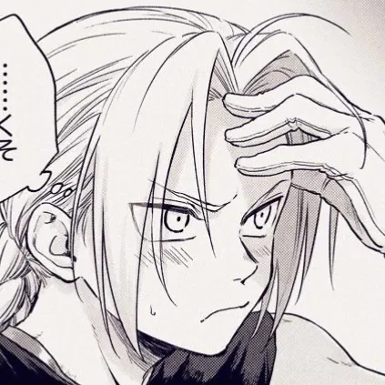 Avatar of Edward Elric