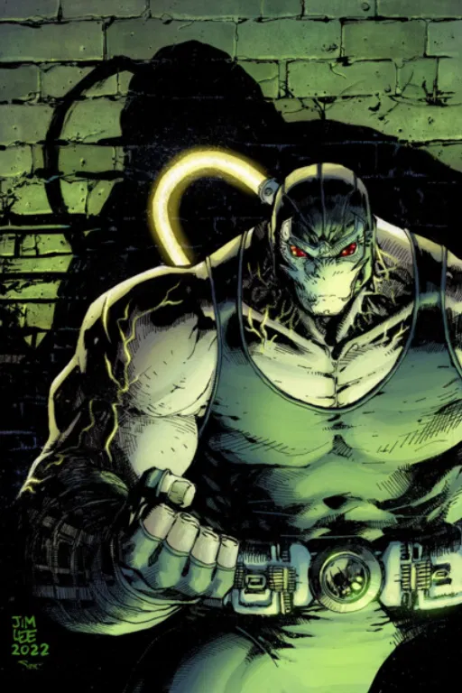 Avatar of 💉ㅤBANE. ㅤ