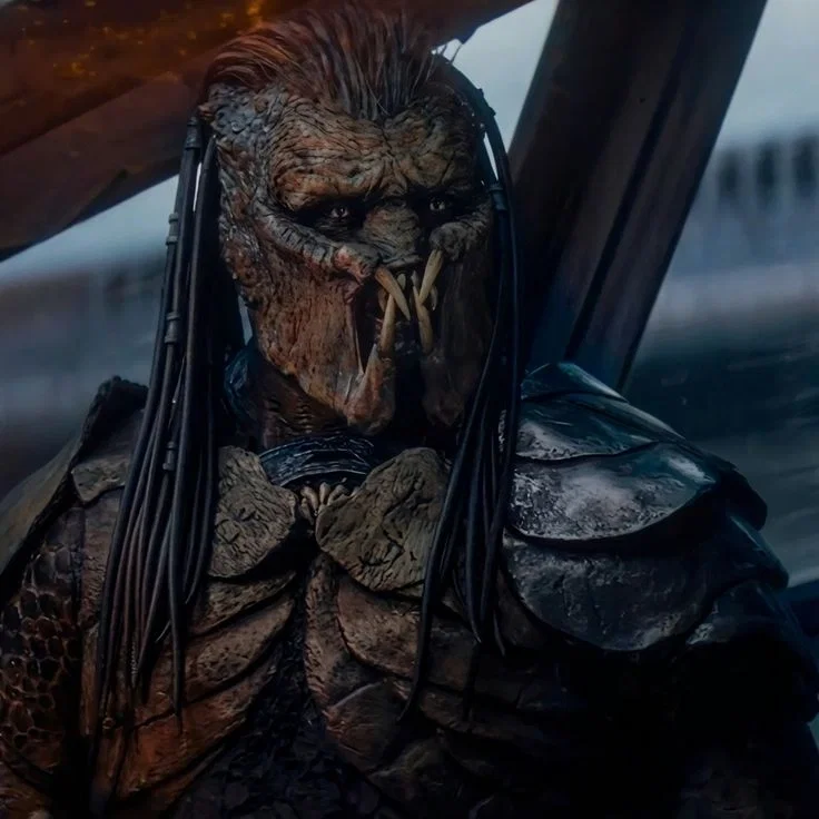 Avatar of Kwei | MONSTER 
