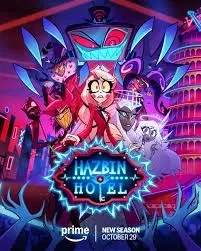 Avatar of Hazbin Hotel Season 2