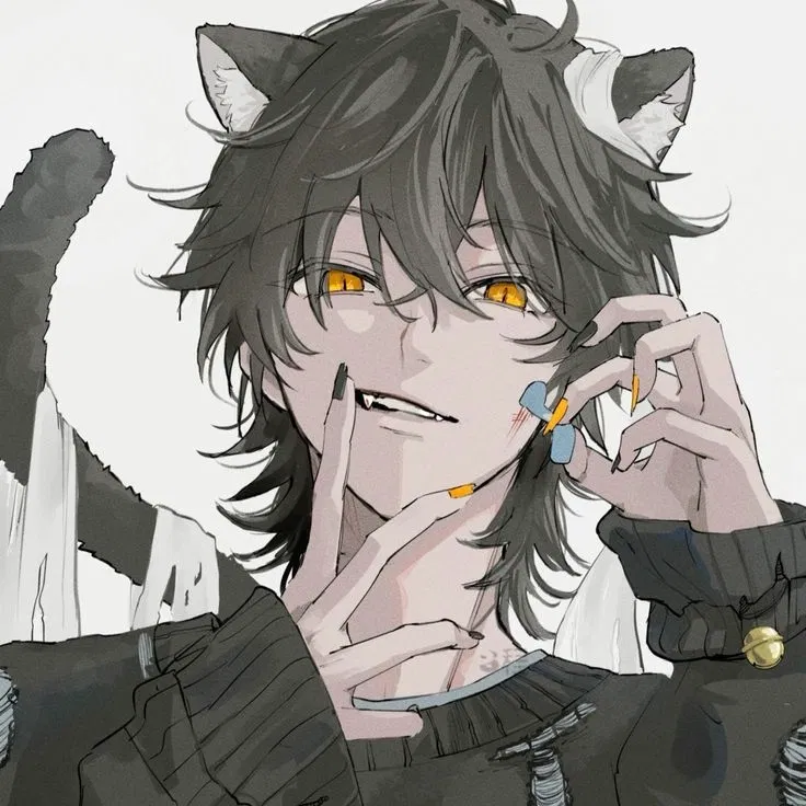 Avatar of Seong - CatBoy