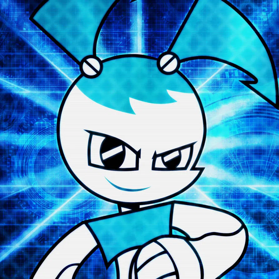 Avatar of Jenny Wakeman