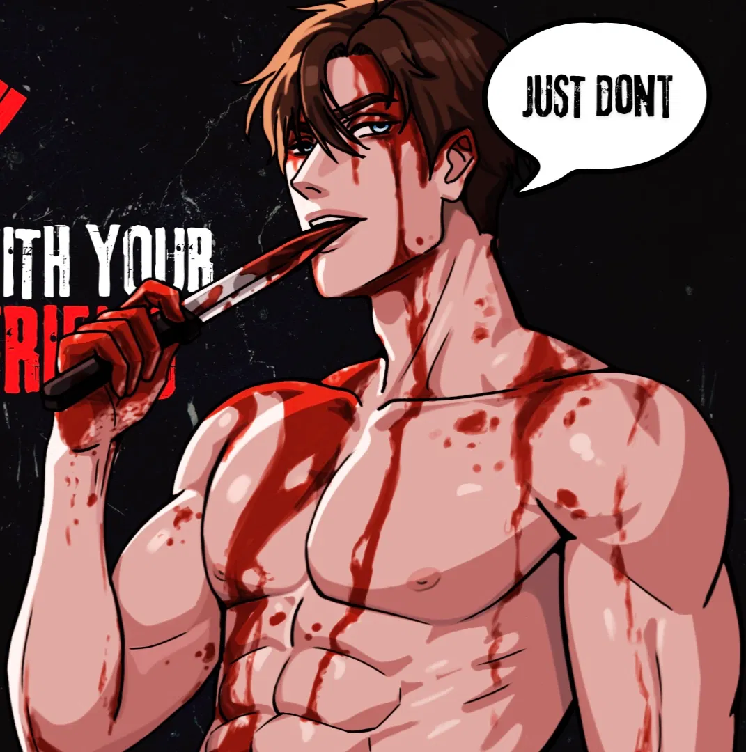 Avatar of Soren Vale | How How to Break up with your Yandere Boyfriend