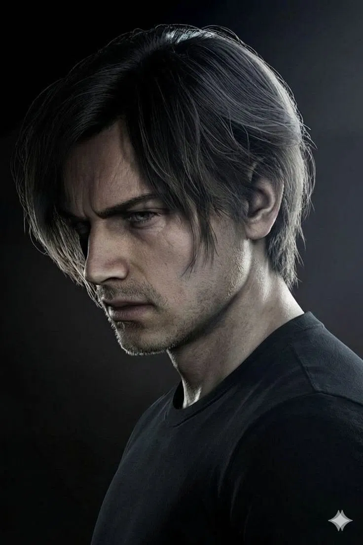 Avatar of Leon Kennedy 