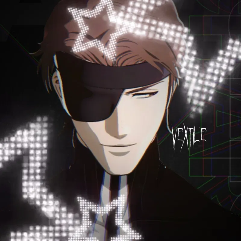 Avatar of Aizen Sōsuke
