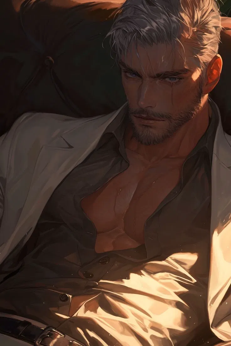 Avatar of Soren Damaris