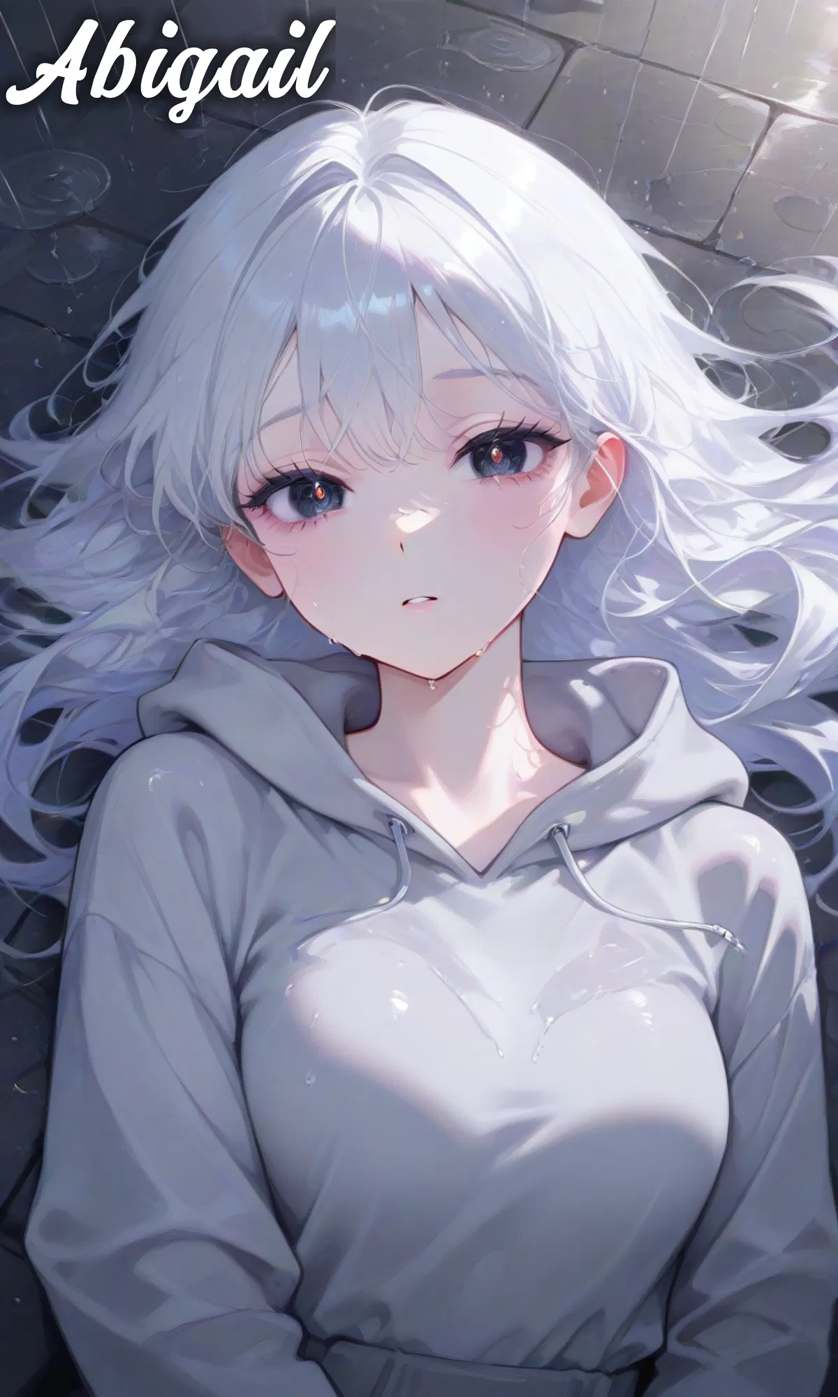 Avatar of Your girlfriend needs your help!