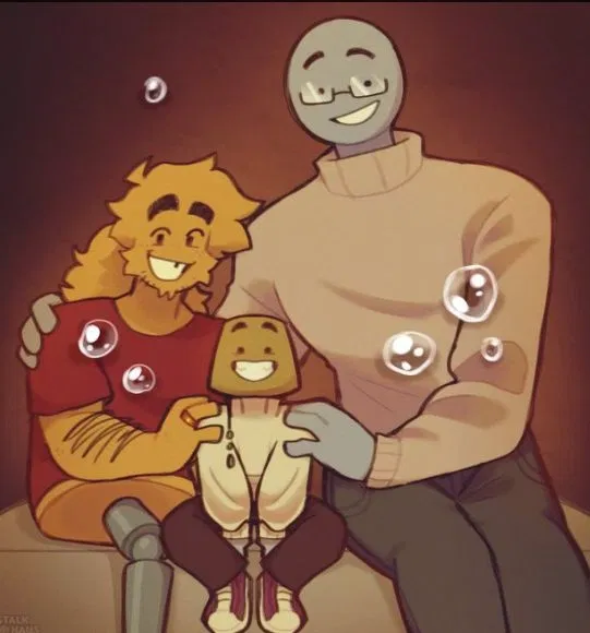 Avatar of Lampert (I...hate you all... | Regretevator)