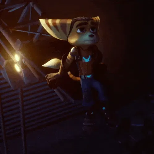 Avatar of Ratchet The Lombax