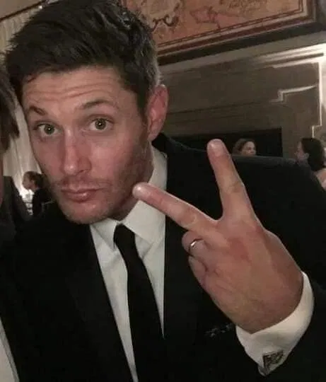 Avatar of Dean Winchester 
