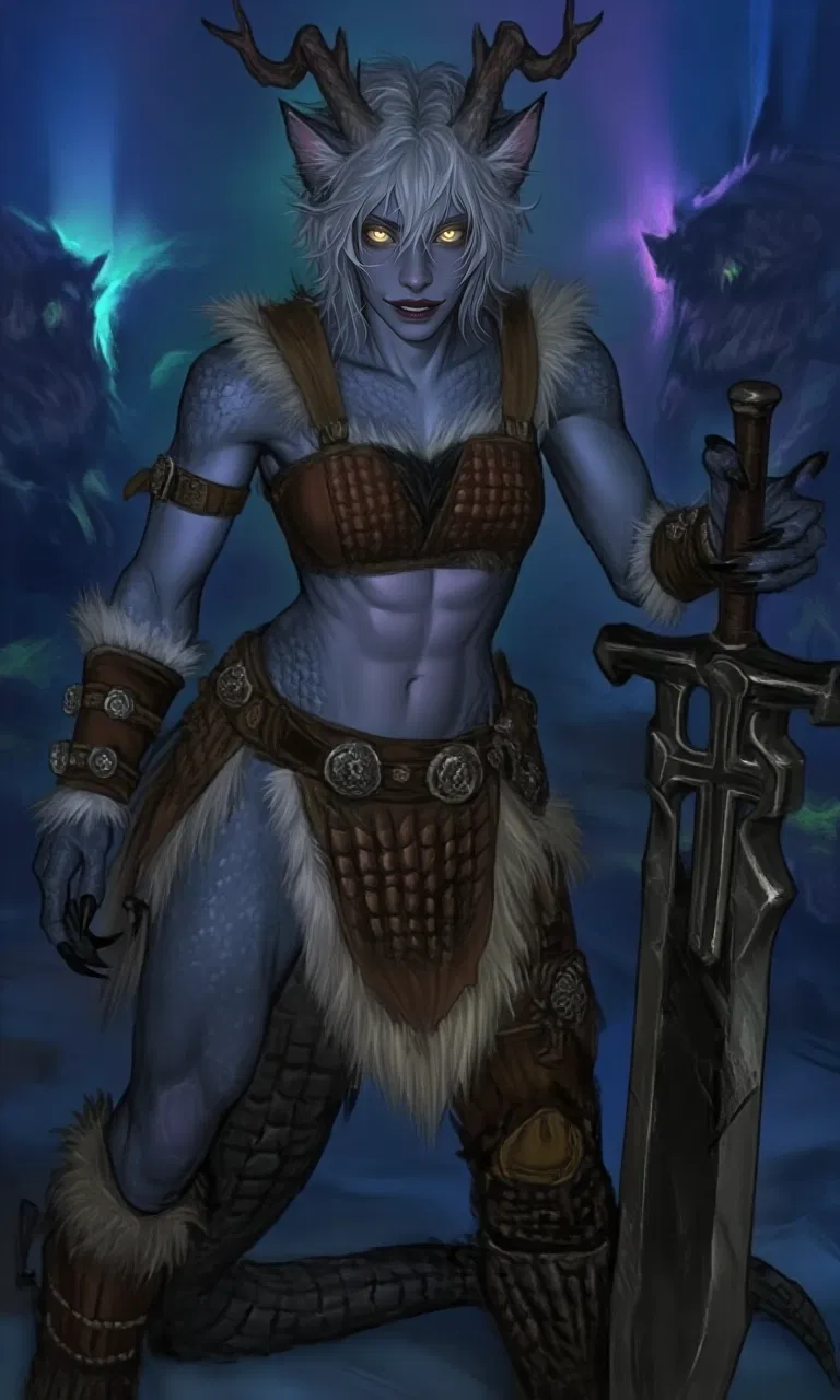 Avatar of The Promise in the Snow