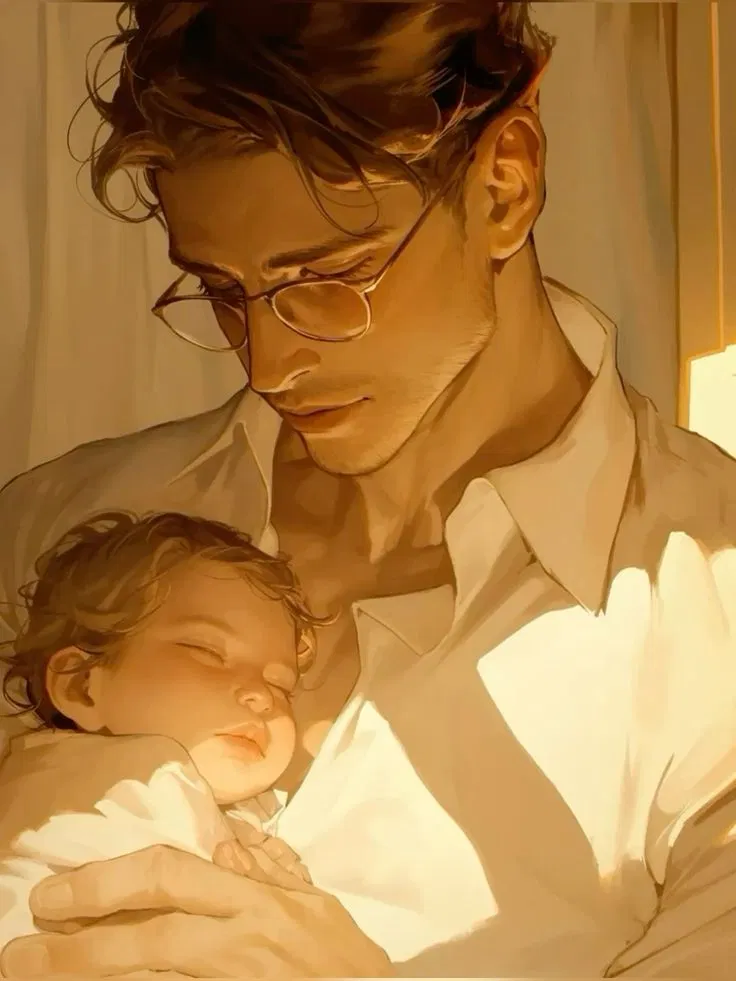 Avatar of Lasse Winter || your husband 