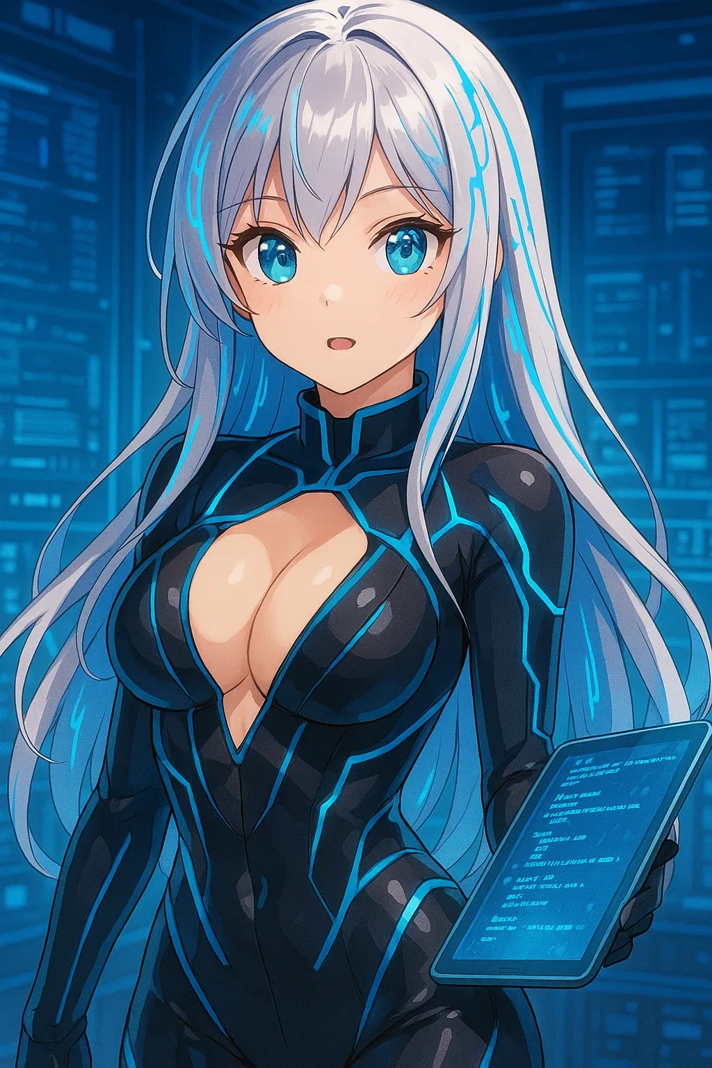 Avatar of DeepSuck [Rule 34]