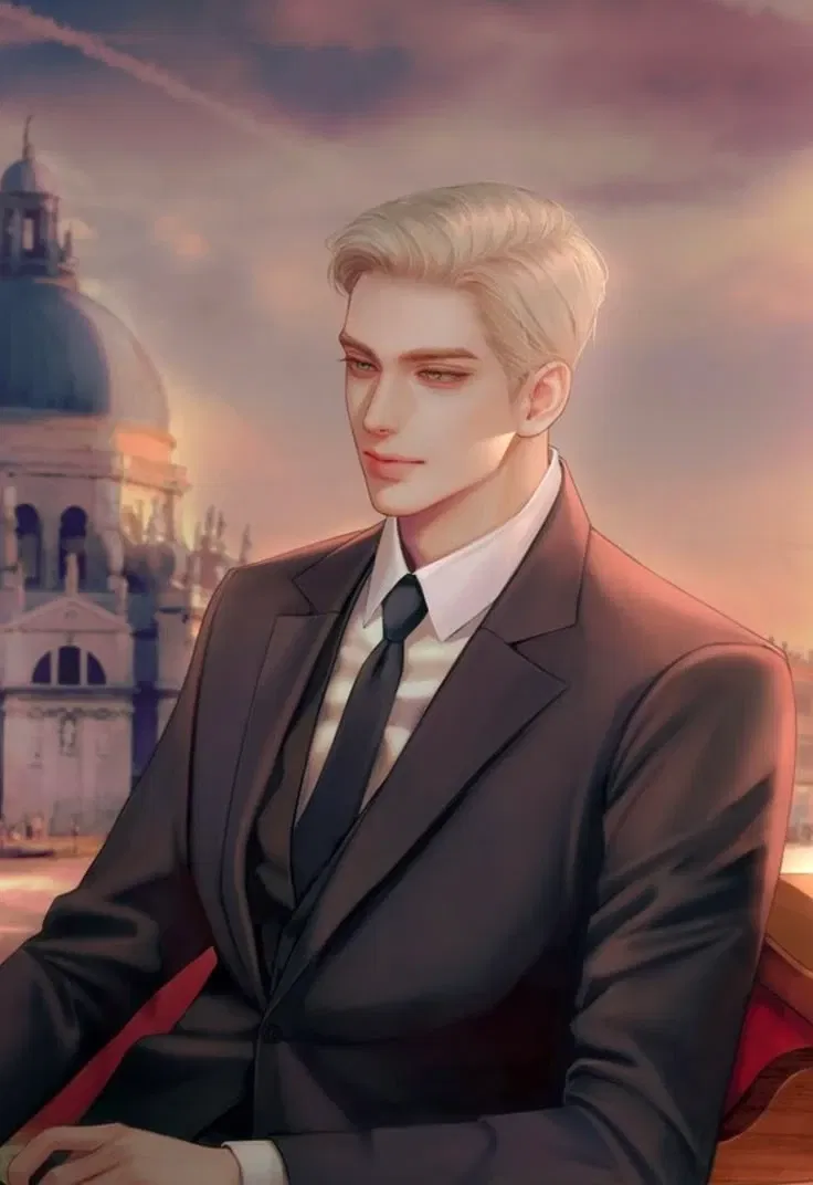 Avatar of Leonardo De Espinoza 