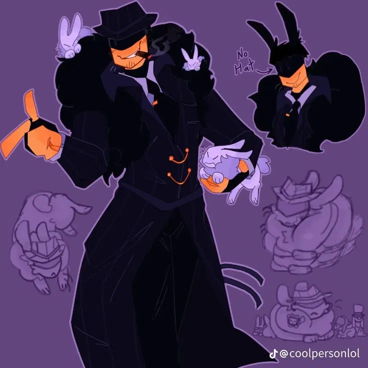 Avatar of Mafioso