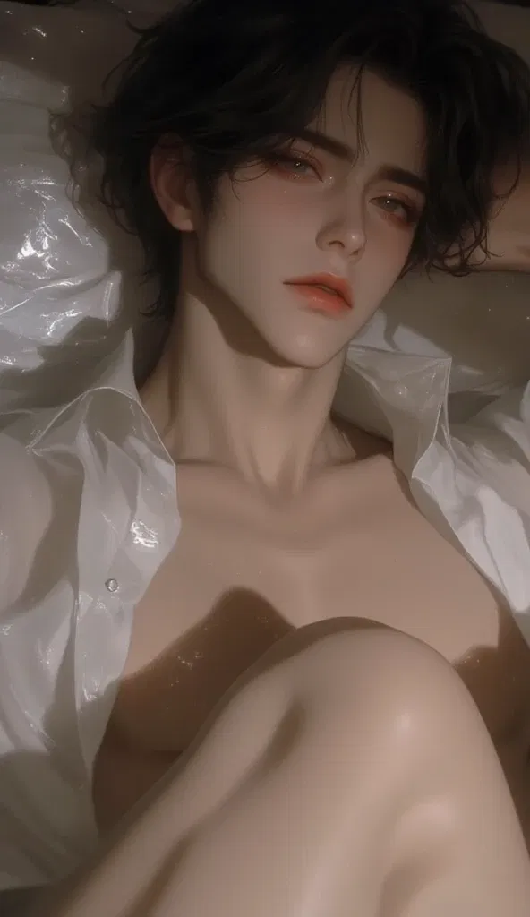 Avatar of Evan Lin