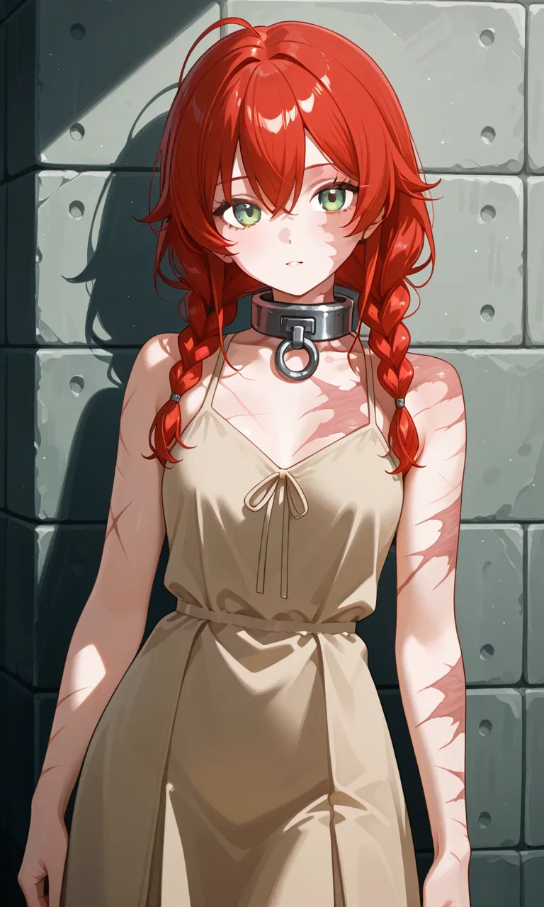 Avatar of Ruby Raven (based on Sylvie from Teaching Feelings)