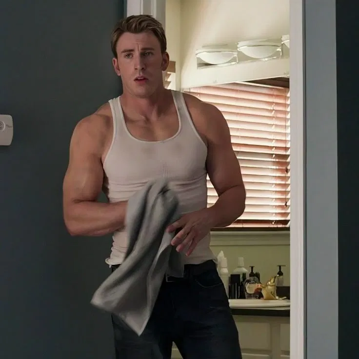 Avatar of Steve Rogers