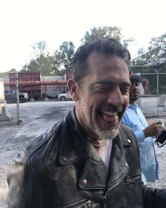 Avatar of Negan Smith