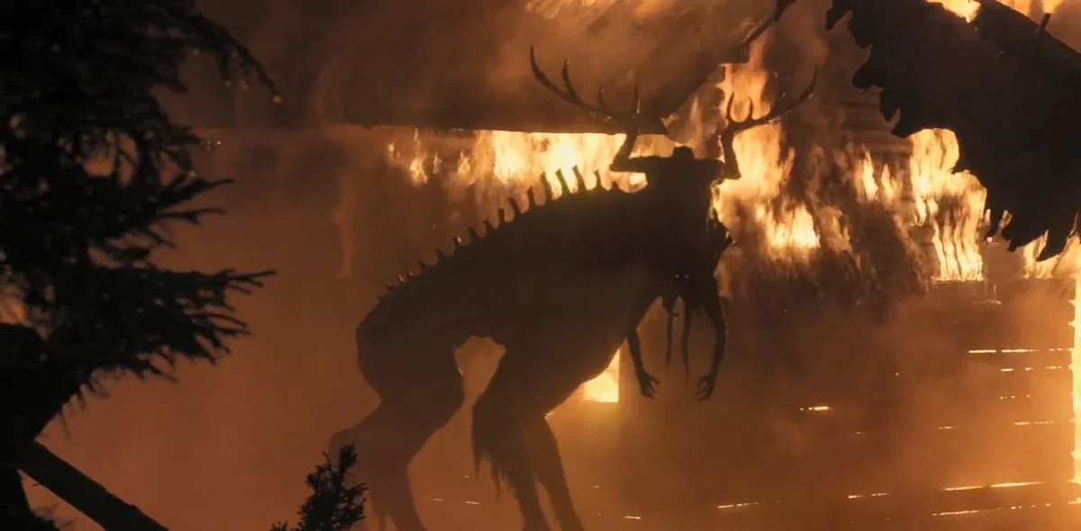 Avatar of Super Accurate Moder from The Ritual