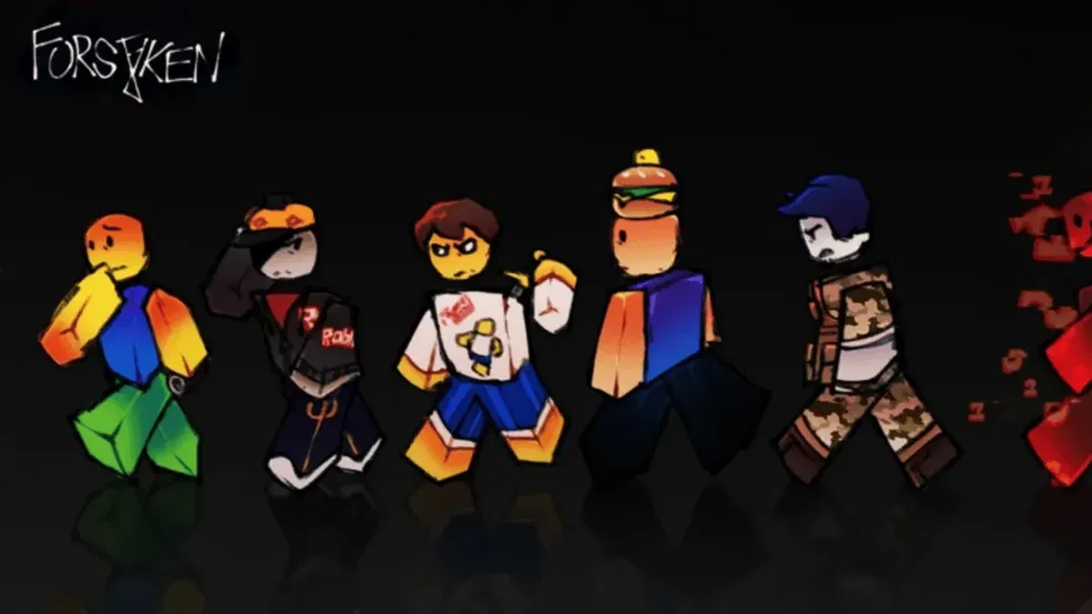 Avatar of The survivors 