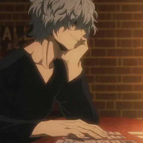 Avatar of Tomura Shigaraki - BNHA