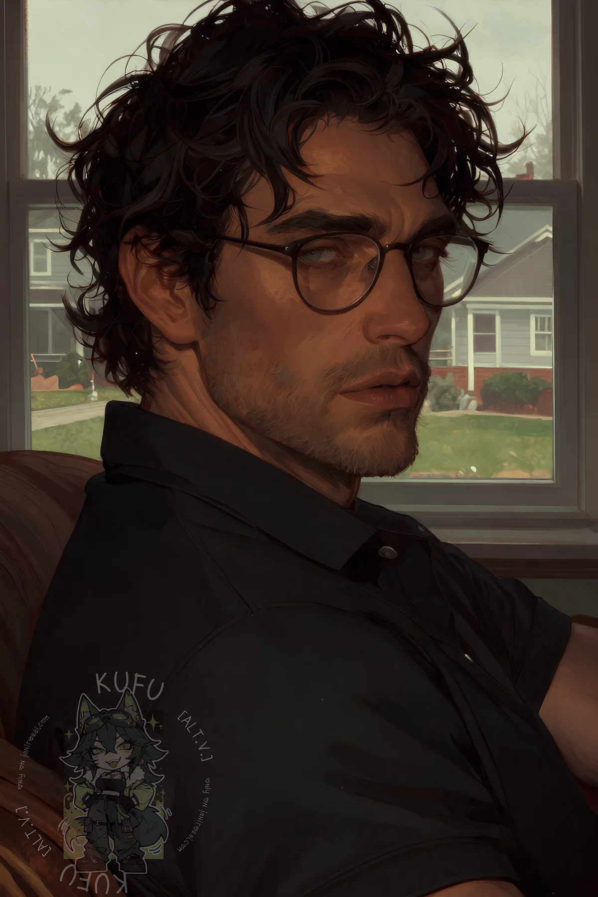 Avatar of DOMINIQUE HOLLAND ALT | ESTABLISHED RELATIONSHIP