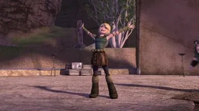 Avatar of The Longest day ever httyd 