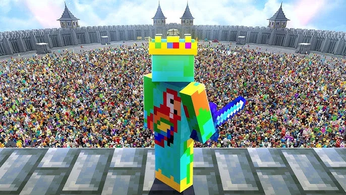 Avatar of Parrotx2