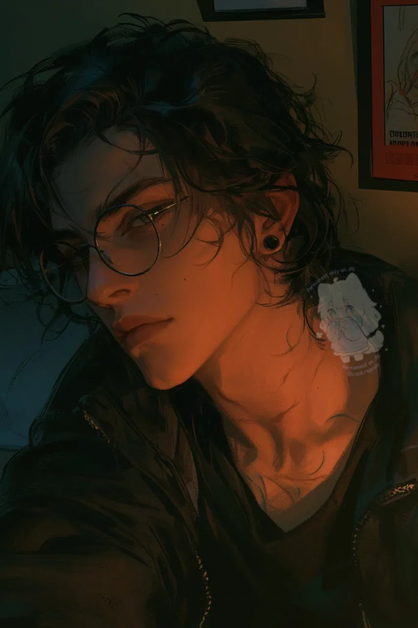 Avatar of Ryker Hunt || Jealous Bestfriend 