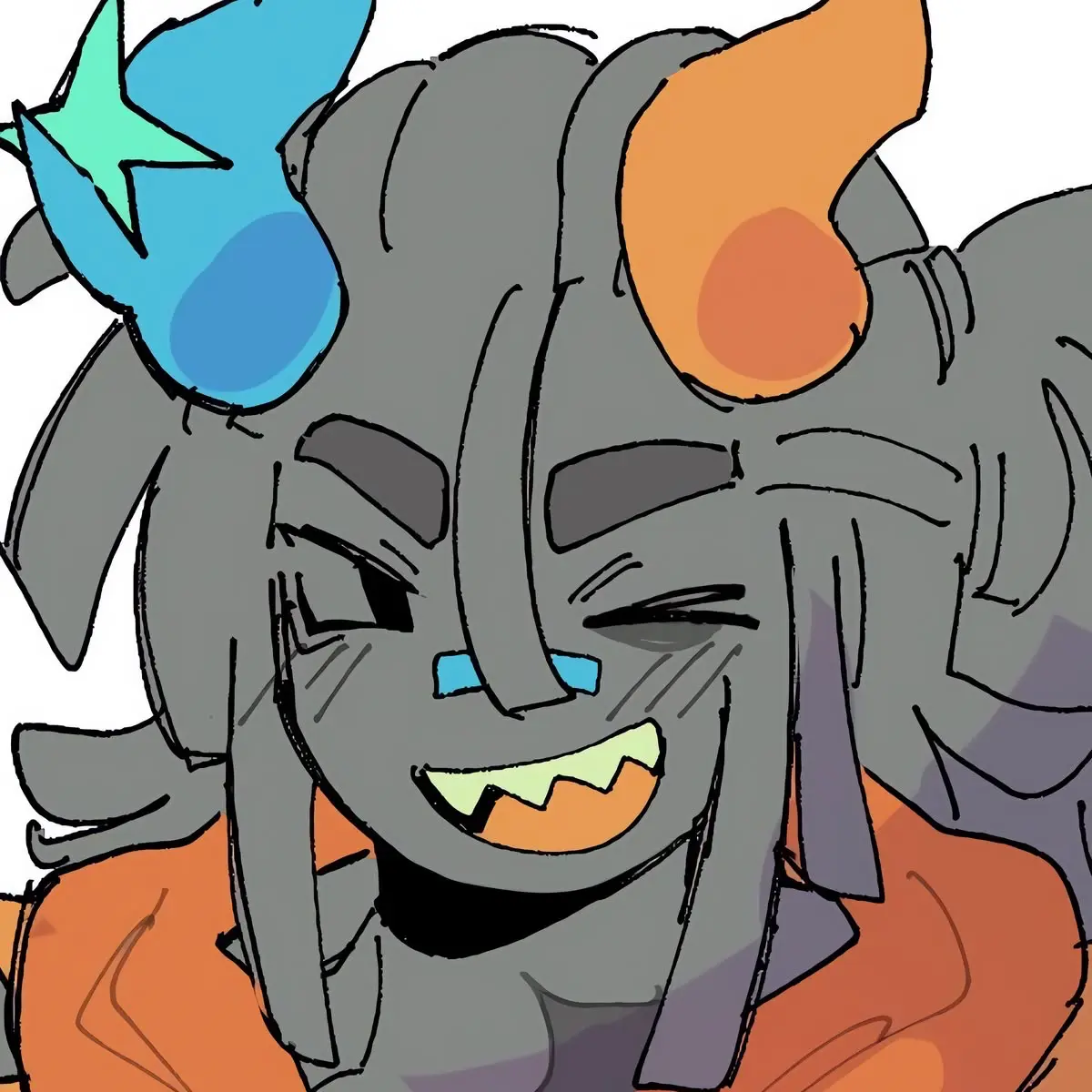Avatar of Coil - PHIGHTING!