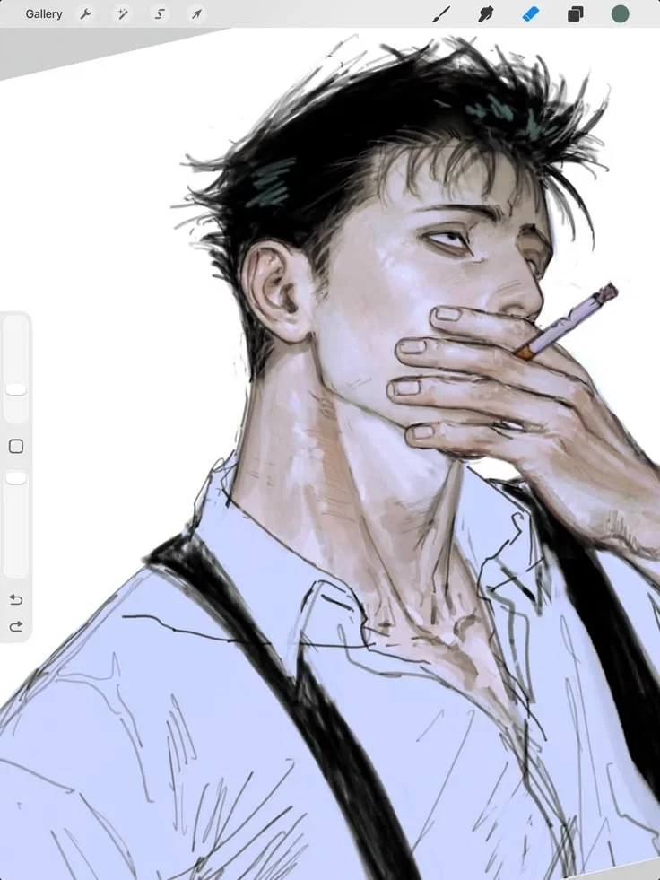 Avatar of Your Workaholic Husband - Hiromi Higuruma