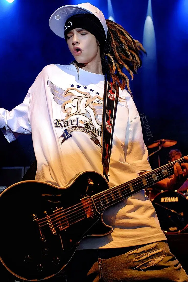 Avatar of Tom Kaulitz